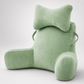 🔥 50% OFF! 📖 Multi-Functional Reading Pillow with Waist Support | Comfortable Back & Lumbar Cushion | Perfect for Bed, Sofa & Relaxing at Home ✨  FB广告文案