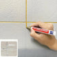 🔥 LAST DAY 60% OFF + BUY 1 GET 1 FREE ✨ Tile Marker Grout Pen – Waterproof, Easy DIY & Instant Tile Refresh
