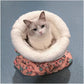 🔥Last Day 49% OFF - 🐾Cozy Pet Nest for Small Cats and Dogs