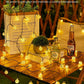 💎 LAST DAY SALE: ONLY ￡9.99! 💎 Lunara™ Waterproof Solar-Powered LED String Lights 🌟✨