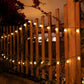 💎 LAST DAY SALE: ONLY ￡9.99! 💎 Lunara™ Waterproof Solar-Powered LED String Lights 🌟✨