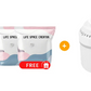 🔥 OVER 60% OFF + BUY 2 GET 1 FREE 🧳 No-Pump Vacuum Storage Bags – Save Up to 80% Space, Extra-Large & Reusable