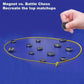 🥇🔔Christmas Sale 70% OFF!!🎁Magnetic Chess Game Set🎄✨️Fun Strategy Board Game for Kids & Adults💕