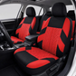 🔥 50% OFF 🚗 Universal 5-Seat Car Seat Cover Set – Breathable, Airbag-Compatible & Full Front + Rear Protection ✨