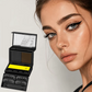 🔥 50% OFF 👁️ 3-in-1 Eyeliner & Lower Lash Stamp Kit – Perfect Wings, Natural Lashes & Beauty Marks in Seconds