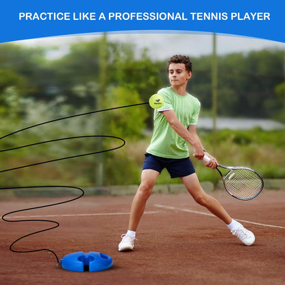 🔥BLACK FRIDAY SALE 50% OFF!🔥Tennis ball training board