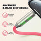 🔥BUY 1 GET 1 FREE🔥4-in-1 USB Charging Cable  fast charging MAX 240W