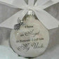 ❤️Hot Sales - 49% OFF❤️Angel In Heaven Memorial Ornament🎁🪽