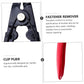 🔥Summer Hot Sale Promotion-49% OFF🛠️-Panel Clip Removal Pliers|Car Fuel Pipe Removal Pliers