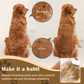 ⏳LAST DAY SALE 50% OFF🔥2026 SALE - 2-IN-1 Pet Self-Detangling & Grooming Comb