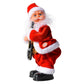 🎅 50% OFF – Electric Dancing & Singing Santa Claus | Animated Christmas Musical Decoration