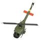 🔥 LAST DAY SALE 75% OFF🔥YuXiang F07 UH-1D Gyro Stabilized Helicopter-RTF