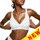 💜 50% OFF! ✨ Women’s Jelly Wireless Bra | Seamless Push-Up Bralette | Soft, Comfortable & Supportive Everyday Bra