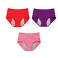 🎉Last Day-Buy 1 Get 3 Packs &  Each ONLY ￡3.99!!🎉2026 Best Seller High Waist Leak proof panties✨Butter-Soft & Stretchy🍃