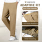 ⏰LAST DAY SALE 70% OFF!!⚡🔥Men's High Stretch Flex Fit Pants👖