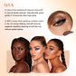 🥳2026 HOT SALE 👁️💧 50% OFF! Ultimate Waterproof & Sweatproof Mascara – lengthens, curls & locks without smudging. No more panda eyes in rain or heat! 🛡️✅