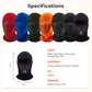 🔥 50% OFF | Winter Thermal Balaclava – Windproof Full Face Mask for Outdoor Activities