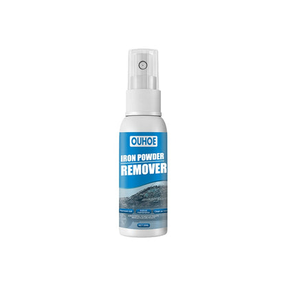 🏆Only ￡6.99 Last Day Promotion!🔥 Multi-functional Quick-acting Rust Removal Spray