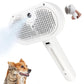 🔥Last Day Promotion 49% OFF-Pet Spray Hair Removal Comb