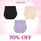 💥LAST DAY Clearance Sale-70% OFF💞Leakproof High-Waist Tummy-Control Butt-Lifting Panties