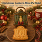 🔥Only $5.99 Last Day Promotion!✨ 🎄16-Design Christmas Mini Pie Mold Collection 🥧