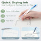 🎁LAST DAY 50％ OFF🎁6 PCS Multicolor Pen, 4-in-1 18 Colors