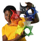 Hyperbolic Building Toy – Unlock Creativity with Mind-Bending Shapes!