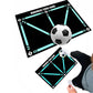 🔥BLACK FRIDAY SALE 49% OFF!!⚽Soccer Train Mat for All Levels Non-Slip Silent