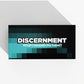 ✝️Discernment card game🎁Christian Gift