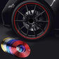 🔥Summer Hot Sale - buy 1 get 1 free🔥Car Wheel Rim Protector Decor Strip ( 8m/roll )