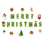🎄 50% OFF | Christmas Magnetic Decorations – Repositionable 3D Festive Fridge Magnets