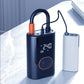 🏆LAST DAY SALE 50% OFF!!🔥Multifunctional Portable Car Tire Inflator with Light