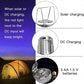 🔥🎁Hot Sale 49% OFF🎁 🔥Portable LED Camping Lantern With Fan