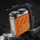 🔥2026 New Arrivals: 50% OFF for a Limited Time!🔥Mini Electric Rotary Dual Ring Pocket Shaver