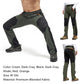 🏔️ 36% OFF | Waterproof & Windproof Hiking Pants – Regular or Fleece-Lined