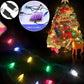 (🎄Christmas Hot Sale - 49% OFF) LED light string charging cable