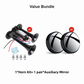 🔥2026 New Arrivals: 57% Off for a Limited Time!🔥Train Air Horn for Truck Car