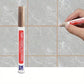 🔥 LAST DAY 60% OFF + BUY 1 GET 1 FREE ✨ Tile Marker Grout Pen – Waterproof, Easy DIY & Instant Tile Refresh