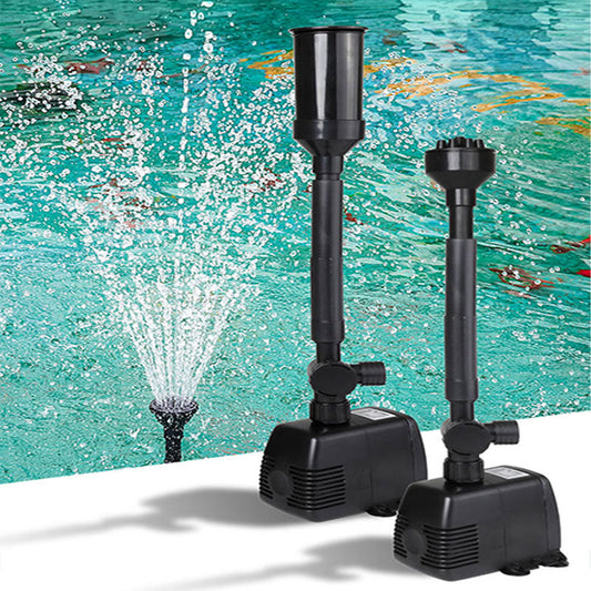 ⛲Summer Sale 49% OFF🔥Durable Versatile Adjustable Fountain Pump