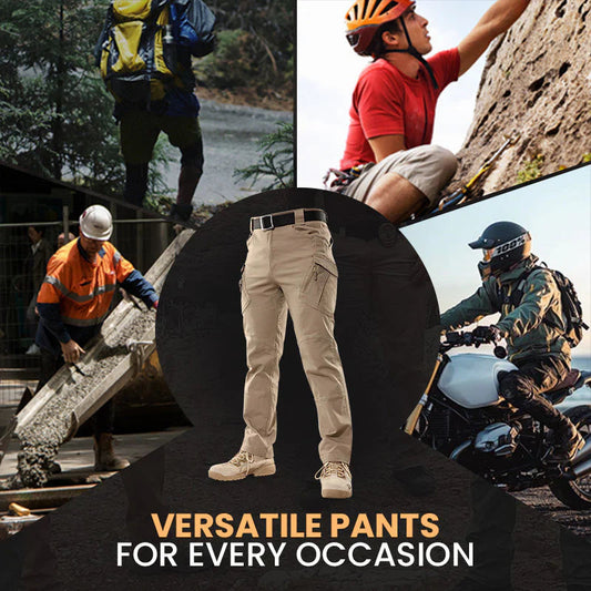 💥New Year Hot Sale 58% Off👖Multi-purpose Tactical Pants