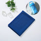 🎁Last Day Buy 1 Get 1 Free (Each only ￡3.99!!)🔥Cold Sweat Towel You Can Use Anywhere, Anytime! Reusable Soft Absorbent Cooling Portable