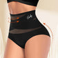 💖Last Day-Buy 1 Get 3 Packs💖Plus-Size High-Waist Cross Tummy Control Panties