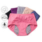 🎉Last Day-Buy 1 Get 3 Packs &  Each ONLY ￡3.99!!🎉2026 Best Seller High Waist Leak proof panties✨Butter-Soft & Stretchy🍃