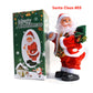 🎅 50% OFF – Electric Dancing & Singing Santa Claus | Animated Christmas Musical Decoration