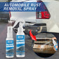 🏆Only ￡6.99 Last Day Promotion!🔥 Multi-functional Quick-acting Rust Removal Spray