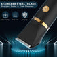 💥LAST DAY SALE 50% OFF!!💥3 in 1 Electric Body Hair Trimmer for Men