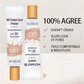 💜💜✨LAST DAY SALE BUY 1  GET 1 FREE!!💜✨BB blur tinted moisturizer SPF 30 - instantly brightens, hydrates & smooths your skin✨