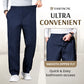 ⏰LAST DAY SALE 70% OFF!!⚡🔥Men's High Stretch Flex Fit Pants👖