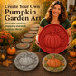 💥 LAST DAY 49% OFF - 🌻 Reusable Garden Art Mold – Make Your Garden Truly One of a Kind