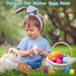 🔥Easter Best Gift 49% OFF-🎁24 PCS Easter Eggs Prefilled Slow Rising Squishy Toys